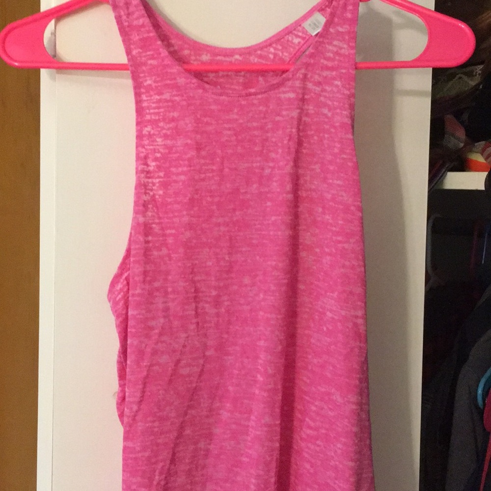 Adidas high next tank